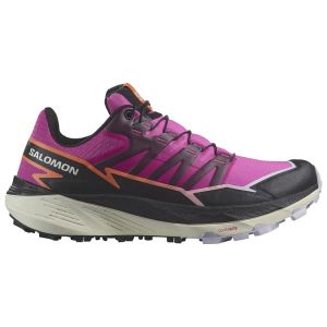 SALOMON Thundercross W - Violet - taille 36 2024