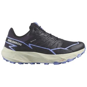 SALOMON Thundercross Gore-tex W - Noir - taille 36 2024