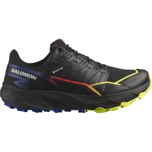 SALOMON Thundercross Gore-tex - Noir / Multicolore - taille 39 1/3 2024