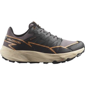 SALOMON Thundercross Gore-tex W - Gris - taille 41 1/3 2024