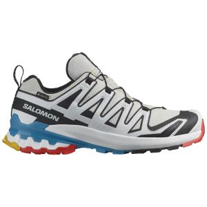 SALOMON Xa Pro 3d V9 Gtx W - Blanc / Noir - taille 41 1/3 2024