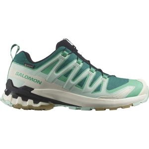 SALOMON Xa Pro 3d V9 Gore-tex W - Vert - taille 41 1/3 2024