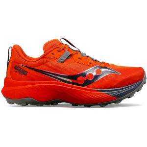 SAUCONY Endorphin Edge - Rouge - taille 46 1/2 2024