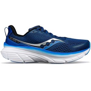 SAUCONY Guide 17 - Bleu - taille 46 2024