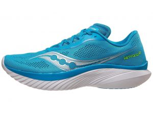 Chaussures Femme Saucony Kinvara 15 Viziblue/Foam