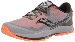 Saucony Peregrine 11 Chaussure Course Trial - AW21-46