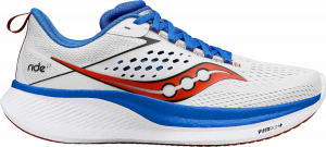 Chaussures de running Saucony RIDE 17