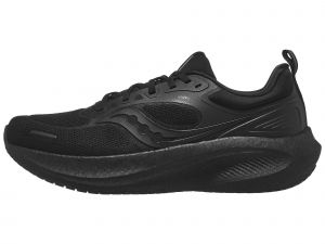 Chaussures Homme Saucony Surge 3 noires