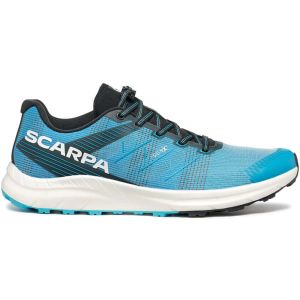 SCARPA Spin Race - Bleu - taille 46 2024