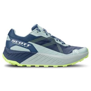 SCOTT W's Kinabalu 3 Gore-tex - Bleu / Vert - taille 40 1/2 2024