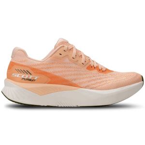 SCOTT W's Pursuit - Orange / Rose - taille 40 1/2 2024