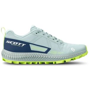 SCOTT W's Supertrac 3 - Vert / Bleu - taille 41 2024