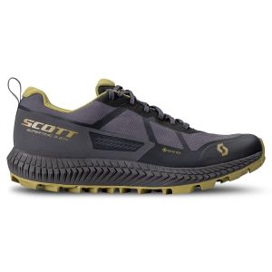 SCOTT Supertrac 3 Gore-tex - Gris / Noir / Vert - taille 46 2024