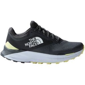 THE NORTH FACE W Vectiv Enduris 3 - Gris / Noir / Jaune - taille 41 2024