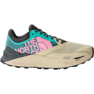 THE NORTH FACE Vectiv Enduris 3 W - Gris / Vert / Noir - taille 39 2024