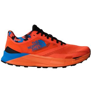 THE NORTH FACE Vectiv Enduris 3 Athlete - Orange / Noir / Bleu - taille 45 1/2 2023