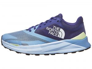 Chaussures Femme The North Face Vectiv Enduris 3 Steel Blue