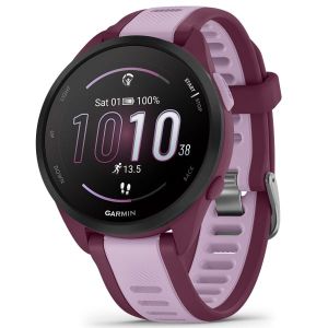 GARMIN Forerunner 165 Music Violet Unique 2024