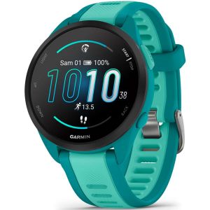 GARMIN Forerunner 165 Music Bleu Unique 2024