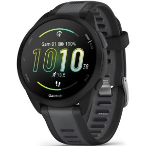 GARMIN Forerunner 165 Music Noir Unique 2024