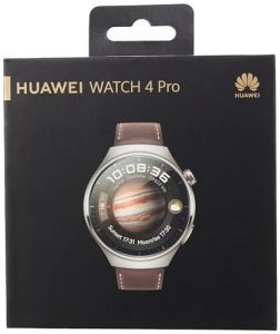 HUAWEI Watch 4 Pro Classic