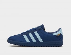 adidas Originals Bermuda Femme, Blue