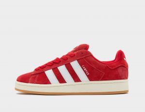 adidas Originals Campus 00s, Red