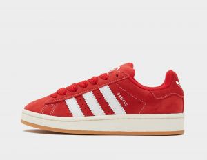 adidas Originals Campus 00s Femme, Red