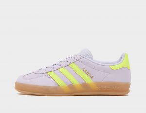 adidas Originals Gazelle Indoor Femme, Purple