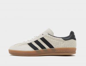 adidas Originals Gazelle Indoor Women's, Grey