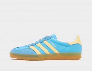 adidas Originals Gazelle Indoor, Blue