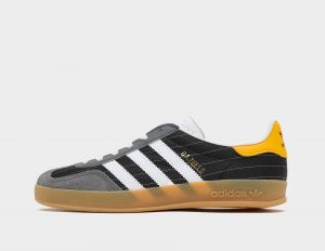 adidas Originals Gazelle Indoor Femme, Black