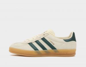 adidas Originals Gazelle Indoor Femme, Beige