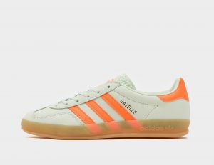 adidas Originals Gazelle Indoor Femme, Green