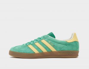 adidas Originals Chaussure Gazelle Indoor, Green