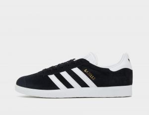 adidas Originals Gazelle Femme, Black