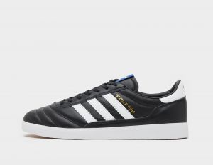 adidas Originals Gazelle Team, Black