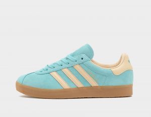 adidas Originals Gazelle 85 Femme, Blue