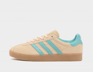 adidas Originals Gazelle 85 Femme, Beige