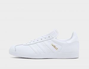 adidas Originals Gazelle Femme, White