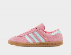 adidas Originals Hamburg Femme, Pink