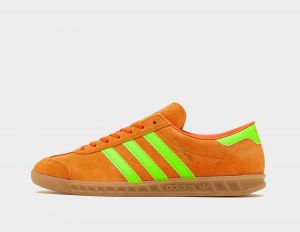 adidas Originals Hamburg, Orange