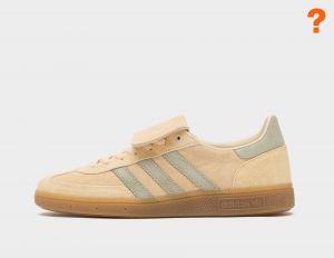 adidas Originals Handball Spezial LT Women's - size? exclusive, Brown