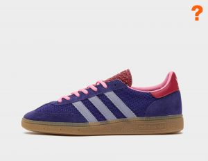 adidas Originals Handball Spezial Mesh - size? exclusive Women's, Purple