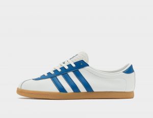 adidas Originals London Femme, White