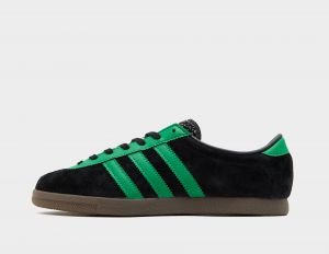 adidas Originals London Femme, Black