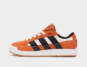 adidas Originals LWST Femme, Orange