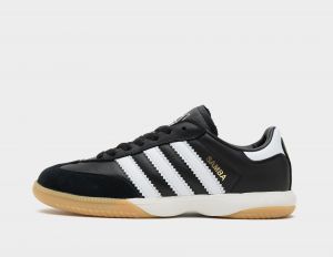 adidas Originals Samba MN Women's, Black