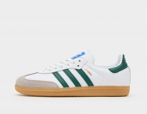 adidas Originals Samba OG Femme, White