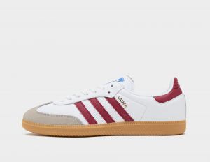 adidas Originals Samba OG, White